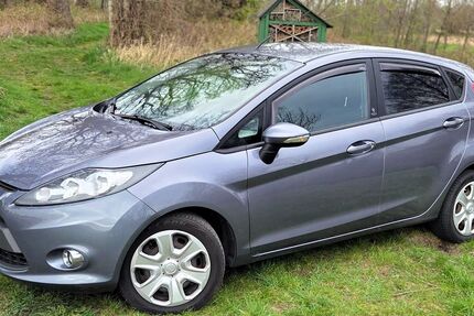 Ford Fiesta 141.680 km 4.700 &euro; Timmaspe 24644