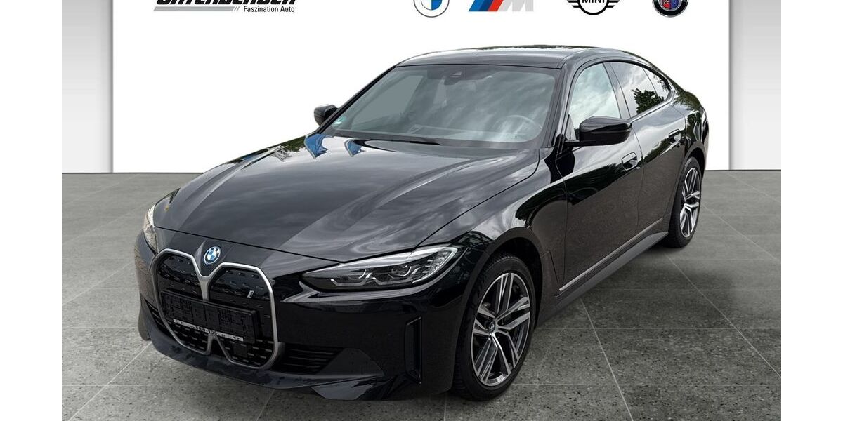 BMW i4 23.145 km 35.960 &euro; Mühldorf am Inn 84453