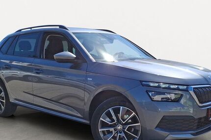Skoda Kamiq 26.008 km 21.150 &euro; Friedberg 61169