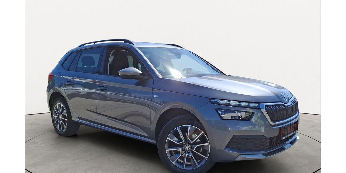 Skoda Kamiq 26.008 km 21.150 &euro; Friedberg 61169