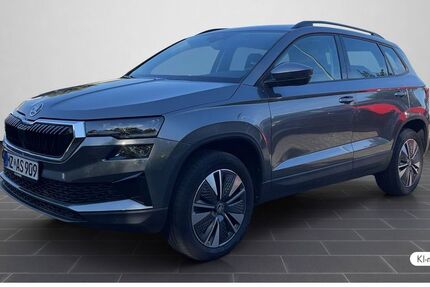 Skoda Karoq 12.990 km 33.990 &euro; Mainz 55129