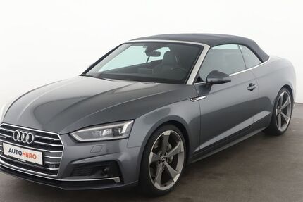 Audi A5 55.122 km 30.050 &euro; Dresden 01187