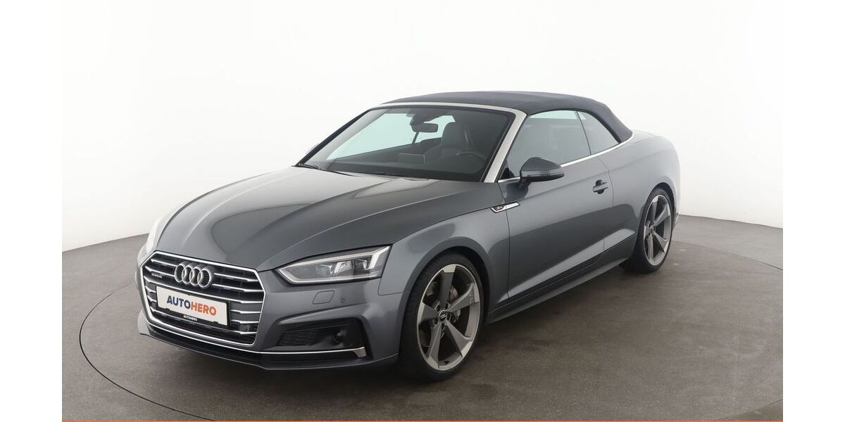 Audi A5 55.122 km 30.050 &euro; Dresden 01187