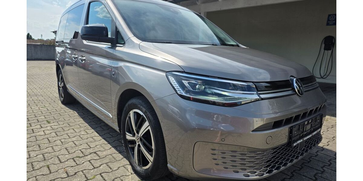 VW Caddy Maxi 85.238 km 28.990 &euro; Ichenhausen 89335