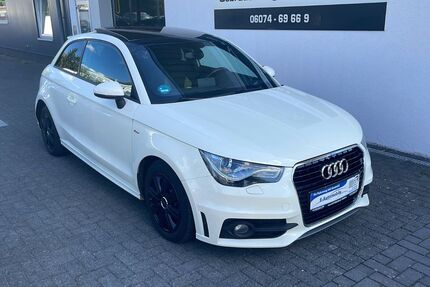 Audi A1 144.000 km 6.970 &euro; Rödermark 63322