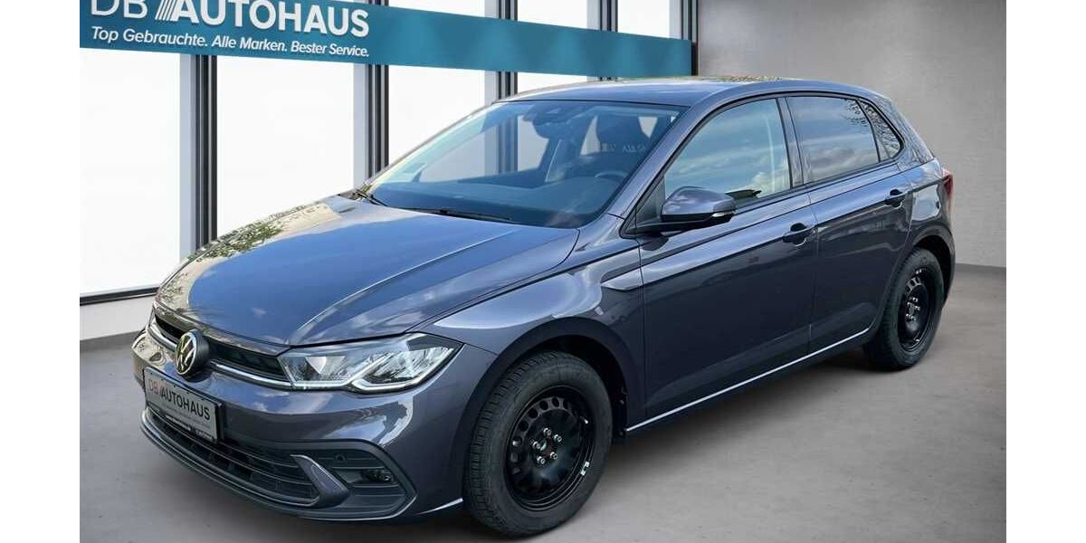 VW Polo 12.903 km 17.250 &euro; Schweinfurt 97424