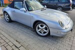 911 Cabriolet