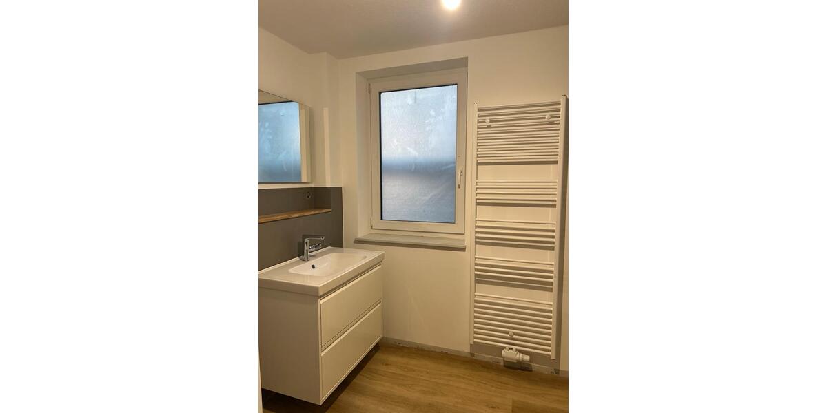 Erdgeschoßwohnung Steyerberg - 1.5 Zimmer, 50 m&sup2;, 550&euro; | Angebot:25861276