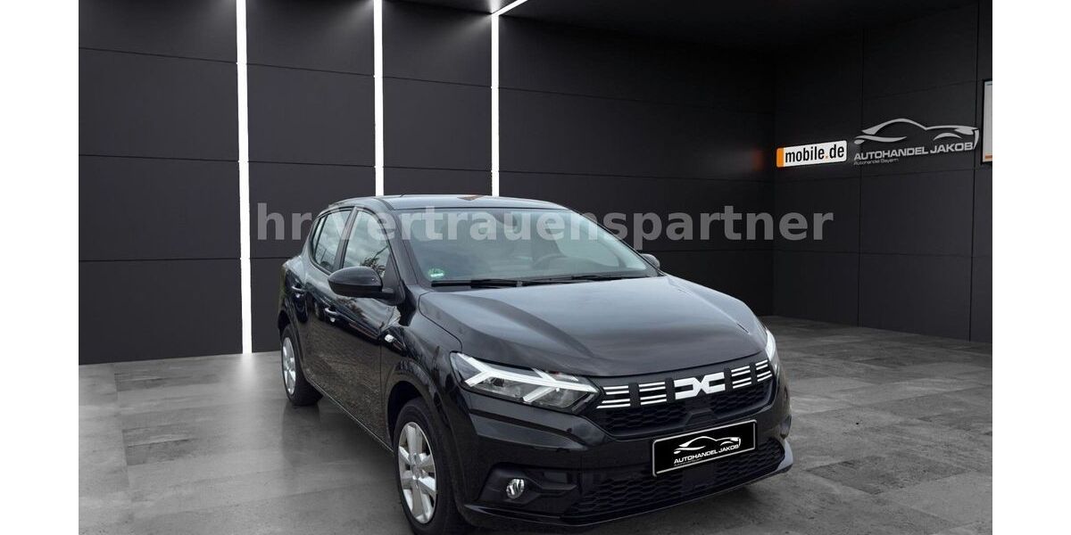 Dacia Sandero 19.700 km 17.700 € Lauingen an der Donau (bei Augsburg und Ulm) 89415