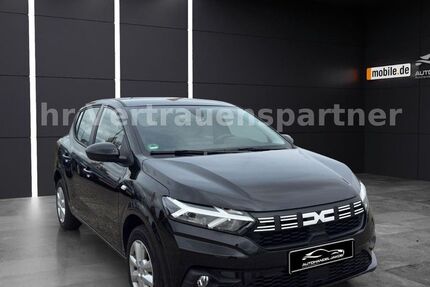 Dacia Sandero 19.700 km 17.800 € Lauingen an der Donau (bei Augsburg und Ulm) 89415