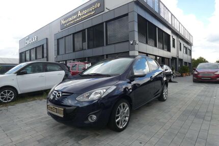 Mazda 2 70.000 km 8.499 € Neustadt an der Weinstraße 67433