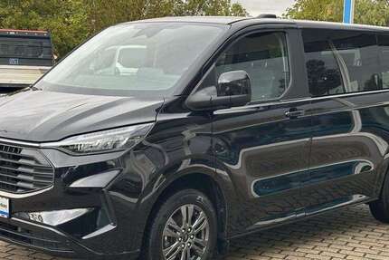 Ford Tourneo Custom 16.002 km 37.450 &euro; Borken (Hessen) 34582