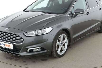 Ford Mondeo 104.393 km 15.890 &euro; Nürnberg 90441