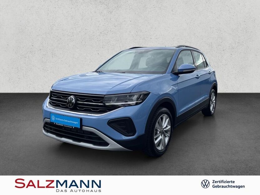 T-Cross