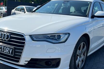 Audi A6 299.990 km 9.480 &euro; Bestwig 59909