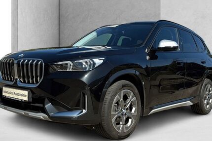 BMW X1 42.353 km 36.850 &euro; Waldshut-Tiengen 79761
