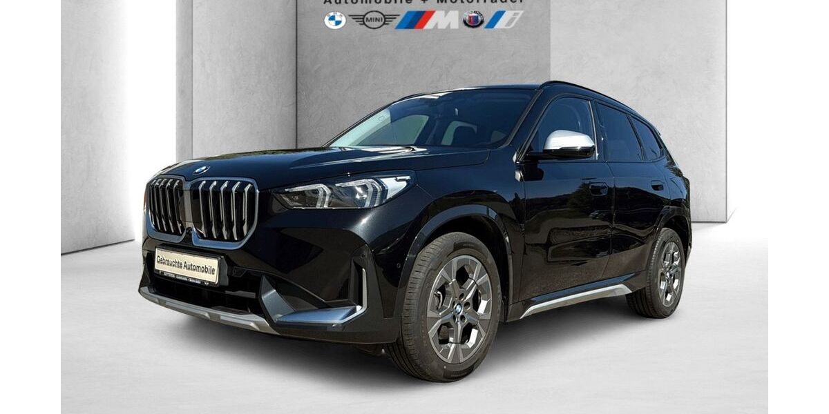 BMW X1 42.353 km 37.280 &euro; Waldshut-Tiengen 79761