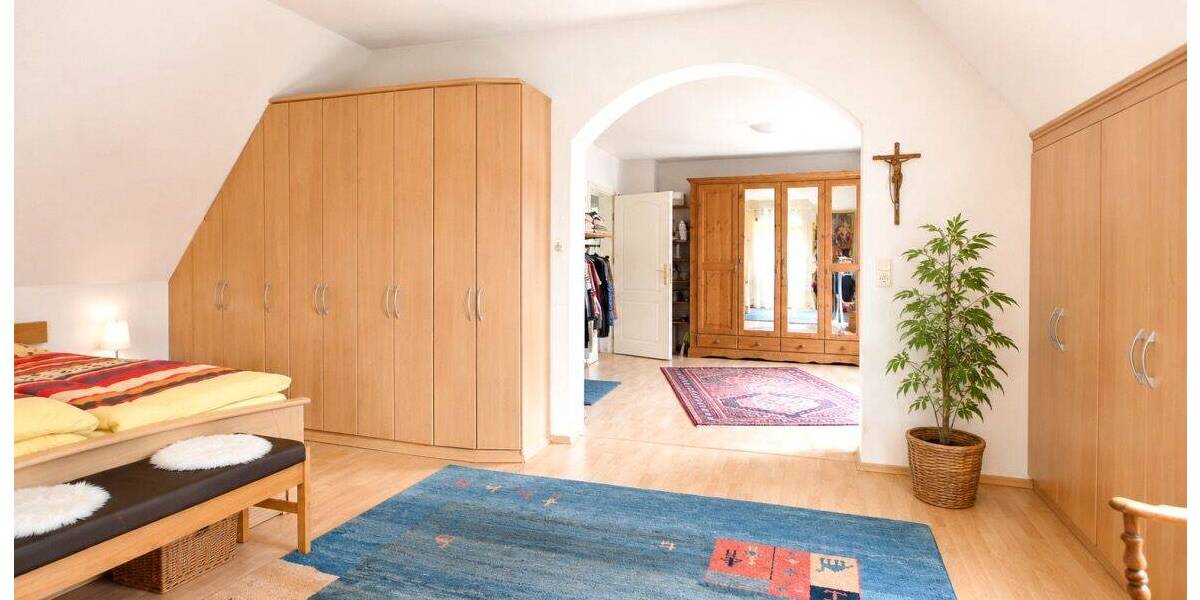 Einfamilienhaus Haßloch - 4 Zimmer, 145 m&sup2;, 549.000&euro; | Angebot:26750835