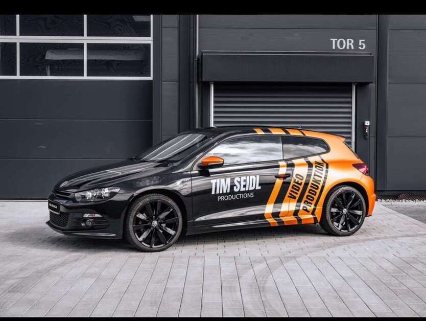 Scirocco