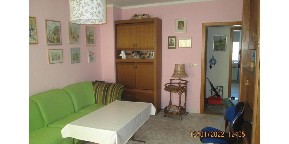 Etagenwohnung Seifhennersdorf - 3 Zimmer, 59 m&sup2;, 250&euro; | Angebot:24316715