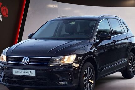 VW Tiguan 119.000 km 22.849 &euro; Villingen-Schwenningen 78052