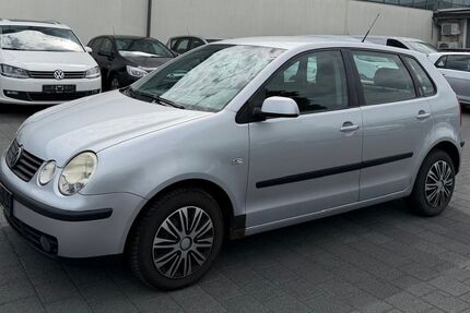 VW Polo 180.000 km 900 &euro; Butzbach 35510