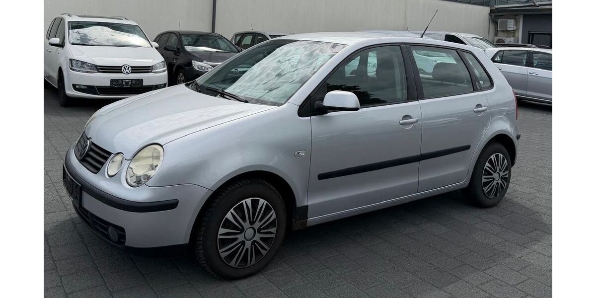 VW Polo 180.000 km 900 &euro; Butzbach 35510