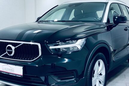 Volvo XC40 76.300 km 25.880 € Eichenzell 36124