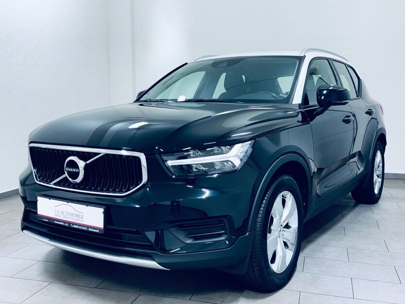 Volvo XC40 76.300 km 25.880 € Eichenzell 36124