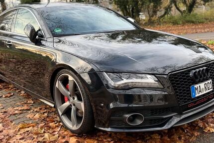 Audi A7 266.000 km 16.999 € Östringen 76684