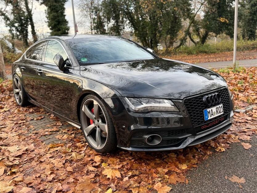 Audi A7 266.000 km 16.999 € Östringen 76684