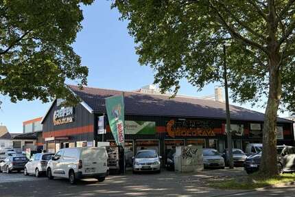 Halle in Ludwigshafen am Rhein 1.950.000 € 1220.96 m² zimmer