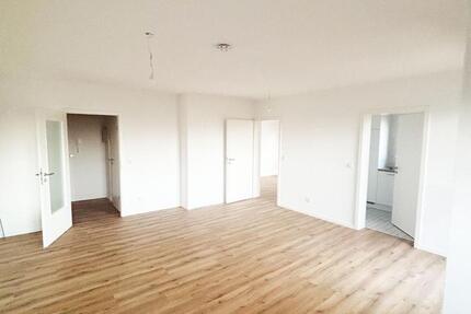 Neu renovierte 2 Zimmer Wohnung mit Loggia in Filderstadt 2 zimmer