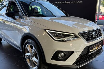 Seat Arona 56.200 km 18.990 € Giessen 35394