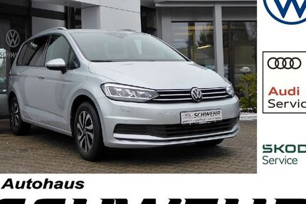 VW Touran 66.809 km 28.790 &euro; Krumbach 86381