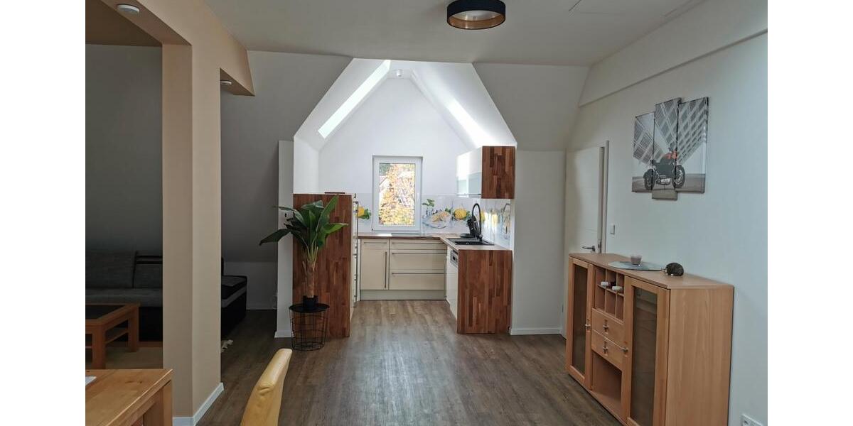 Maisonettenwohnung Königheim - 3 Zimmer, 83 m&sup2;, 249.000&euro; | Angebot:26356697