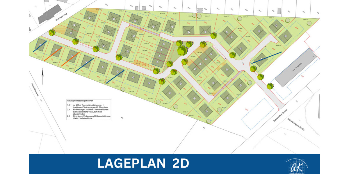 Grundstück Delitzsch Gertitz - 145.250&euro; | Angebot:26064416