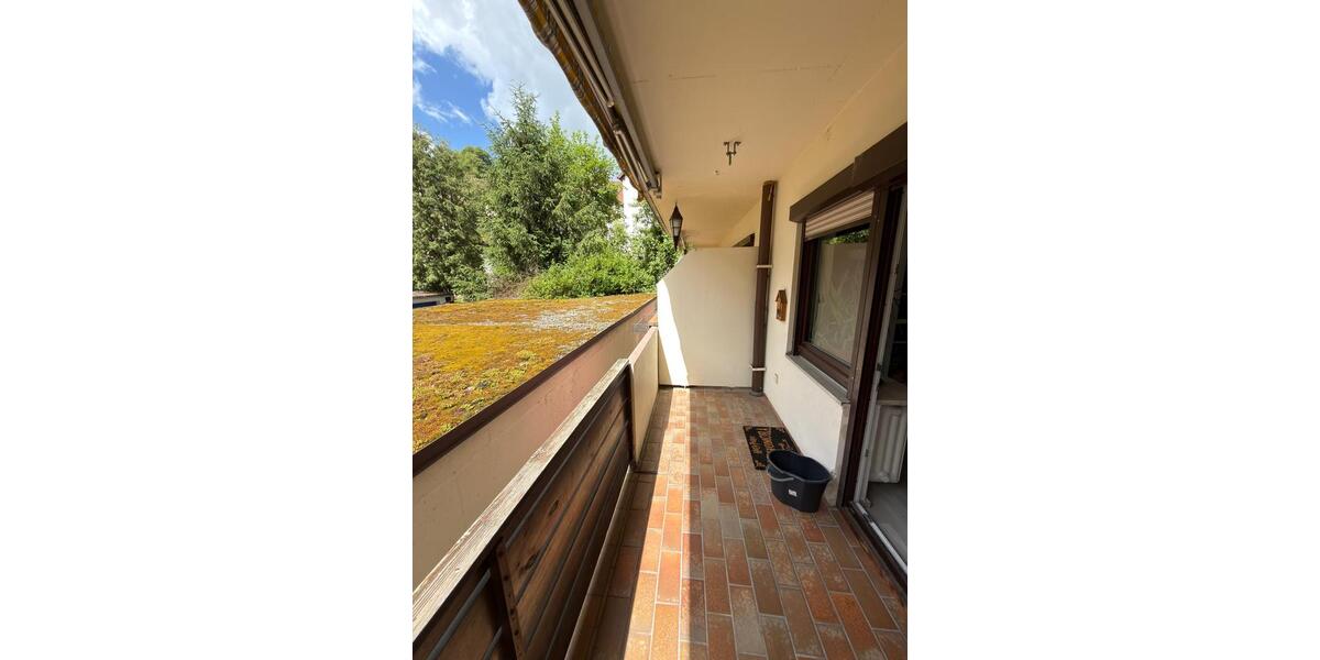 Erdgeschoßwohnung Kumhausen - 2 Zimmer, 47 m&sup2;, 225.000&euro; | Angebot:26962083