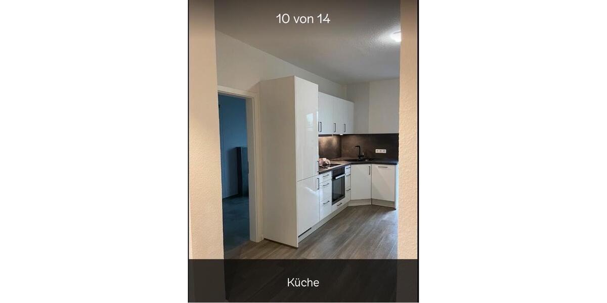 Erdgeschoßwohnung Handewitt Jarplund - 3 Zimmer, 69 m&sup2;, 1.100&euro; | Angebot:26267740