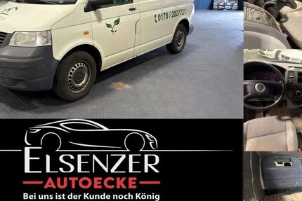 VW T5 Transporter 228.999 km 2.999 &euro; Eppingen 75031