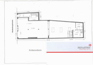 Wohn-Geschäftshaus FGZ im Zentrum MG´s, Nähe Minto - Wohn- & Geschäftshaus Mönchengladbach | Angebot:26656594