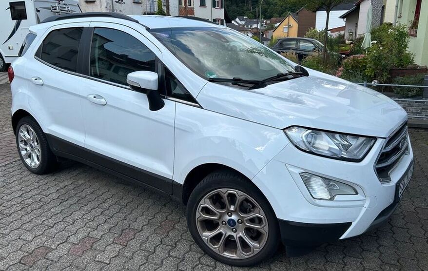 EcoSport