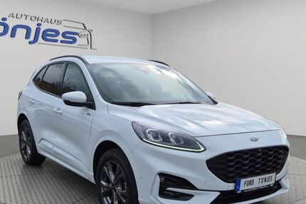 Ford Kuga 90.597 km 21.980 &euro; Zetel - Neuenburg 26340