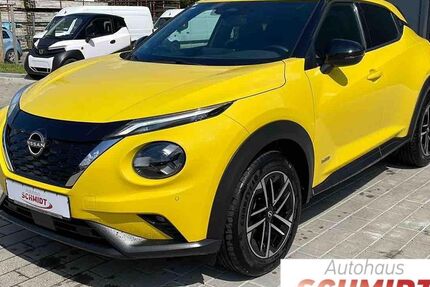 Nissan Juke 17.000 km 22.900 &euro; Heilbronn 74078