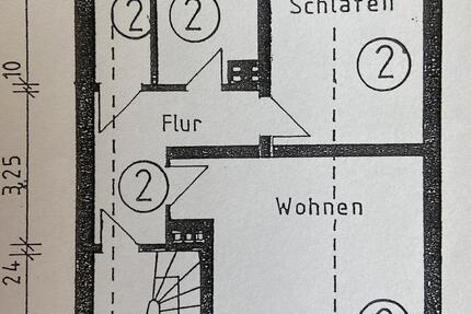 2-Zimmer-Wohnung in zentraler Lage von Jülich zu vermieten zimmer