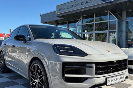 Porsche Cayenne 52.000 km 112.888 € Bad Oldesloe 23843