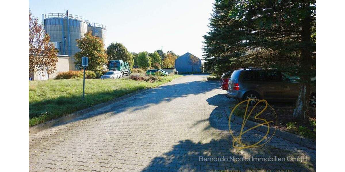 Gewerbeobjekt Rammenau - 499.000&euro; | Angebot:25773084