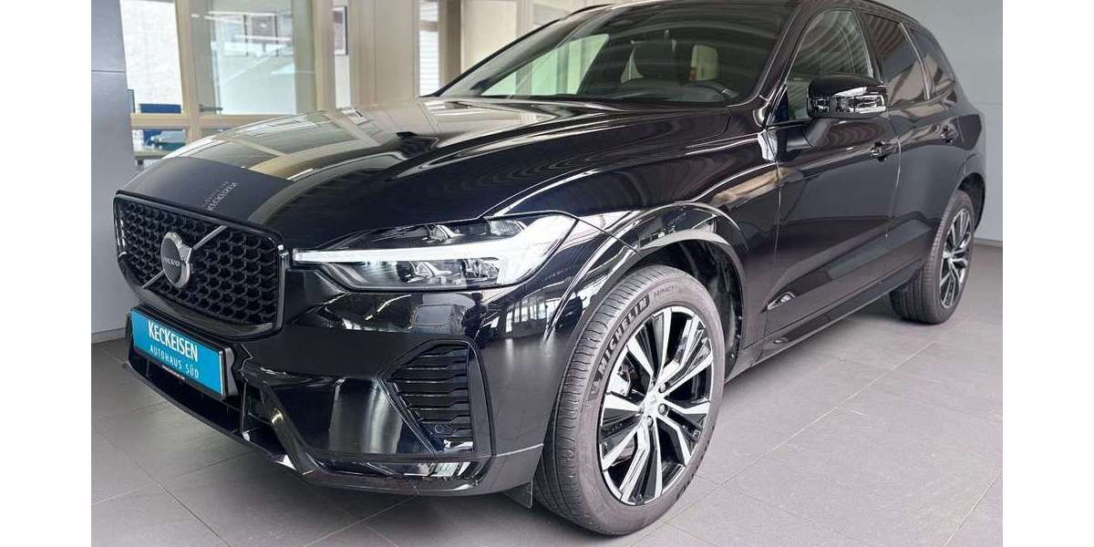 Volvo XC60 49.800 km 38.890 &euro; Memmingen 87700