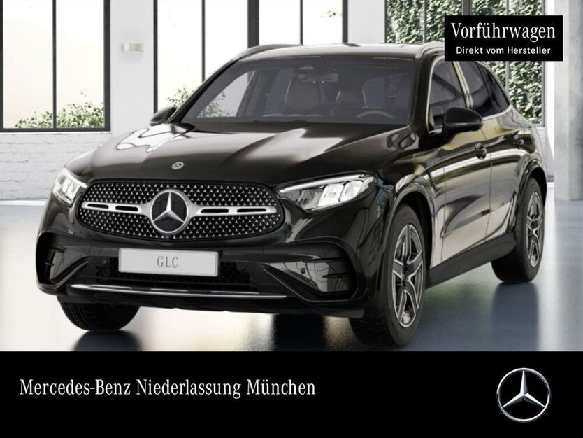 GLC 220