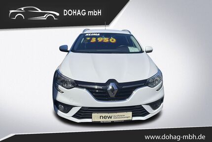 Renault Megane 82.000 km 13.950 &euro; Dortmund 44265